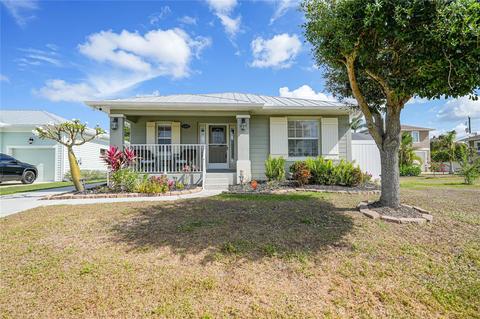 408 W Ann St, Punta Gorda, FL 33950