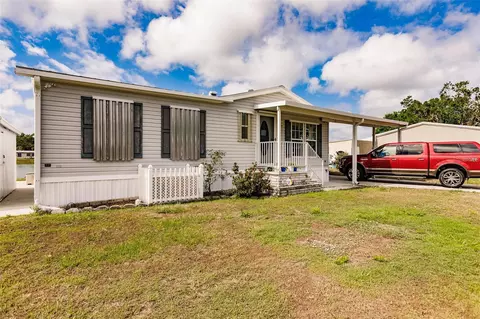 2347 SE Rackeweg St, Arcadia, FL 34266