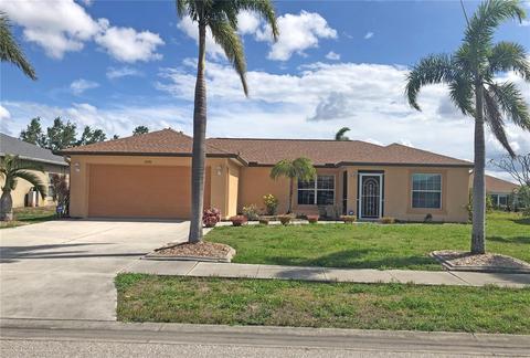 13391 Darnell Ave, Port Charlotte, FL 33981