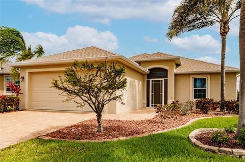 8671 Lake Front Ct, Punta Gorda, FL 33950