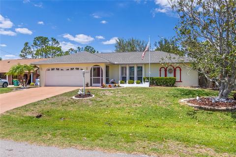 22420 Delhi Ave, Port Charlotte, FL 33952