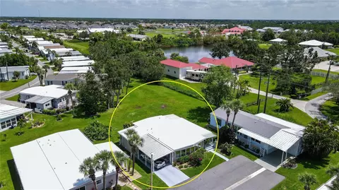 2100 Kings Hwy #553, Port Charlotte, FL 33980