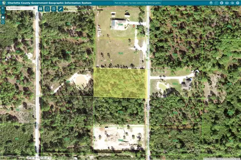 8089 Swiss Blvd, Punta Gorda, FL 33982