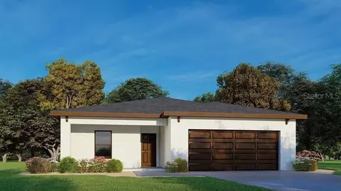 2645 Rock Creek Dr, Port Charlotte, FL 33948