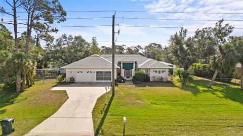 2224 S Salford Blvd, North Port, FL 34287