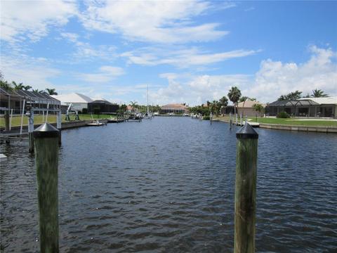 191 Crescent Dr, Punta Gorda, FL 33950