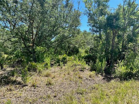 4750 SE Rye Ave, Arcadia, FL 34266