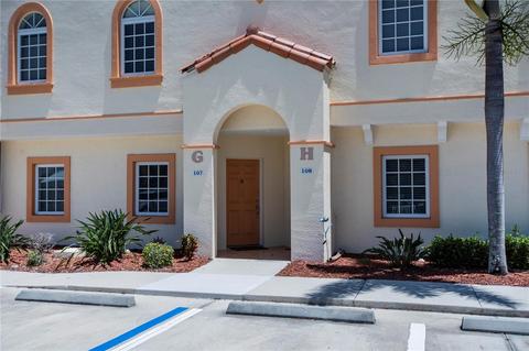 1186 Rio De Janeiro Ave #107, Punta Gorda, FL 33983