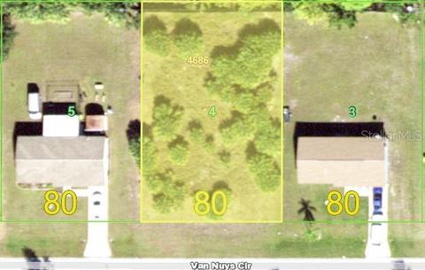 18447 Van Nuys Cir, Port Charlotte, FL 33948