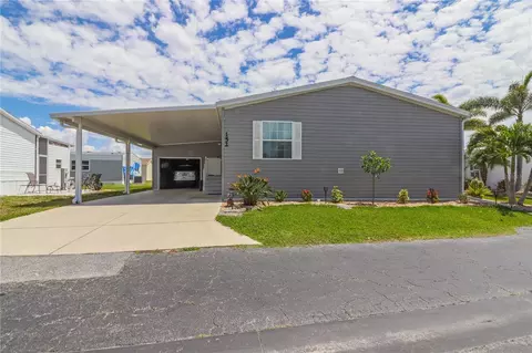 1000 Kings Hwy #152, Port Charlotte, FL 33980