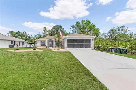 2210 S Cranberry Blvd, North Port, FL 34286