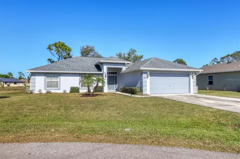 264 Bahia Blanca Dr, Punta Gorda, FL 33983