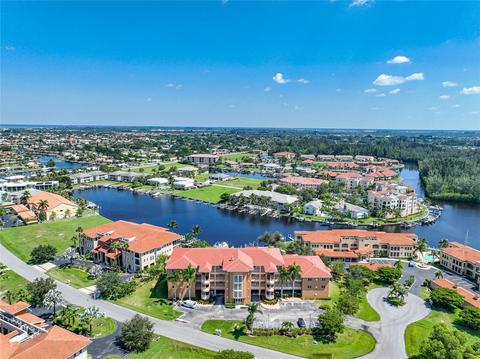 3322 Purple Martin Dr #123, Punta Gorda, FL 33950