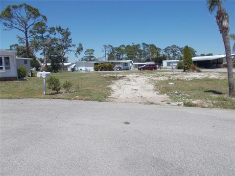 5046 Palena Blvd, North Port, FL 34287
