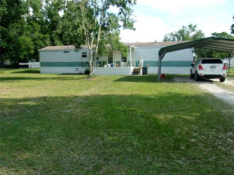 1425 SE Maple Dr, Arcadia, FL 34266