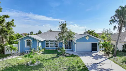 15380 Alsace Cir, Port Charlotte, FL 33981