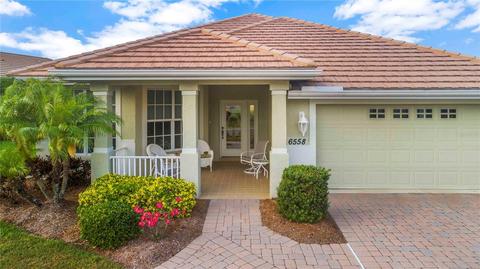 6558 Grand Cypress Blvd, North Port, FL 34287