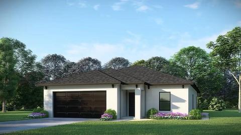 1020 Ryswick St, Port Charlotte, FL 33980
