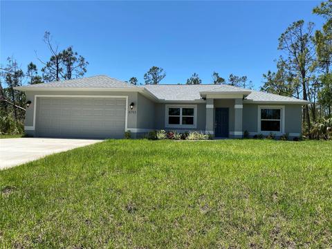 8793 Sawyer Cir, North Port, FL 34288