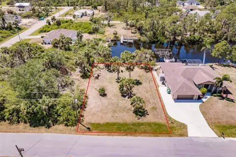 1006 March Dr, Port Charlotte, FL 33953
