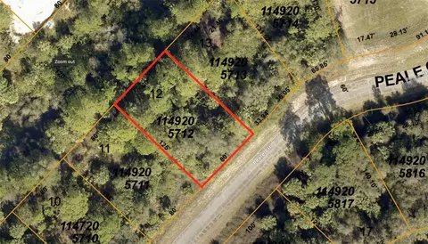 Peale Circle, North Port, FL 34288