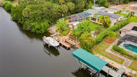 3189 Rock Creek Dr, Port Charlotte, FL 33948