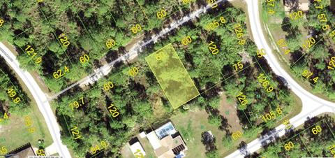 28095 Ohio Ave, Punta Gorda, FL 33955