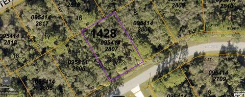 Babroff Terrace, North Port, FL 34291