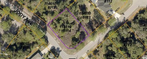 Troost Street, North Port, FL 34288