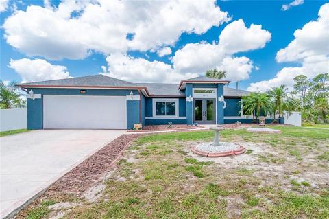 2401 Tamarind St, Port Charlotte, FL 33948