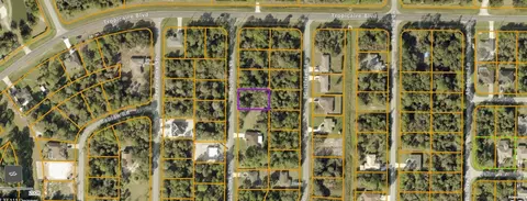 Bobolink Street, North Port, FL 34291