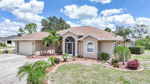 22178 Esplanade Ave, Port Charlotte, FL 33954