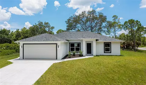 19225 Mason Ave, Port Charlotte, FL 33954