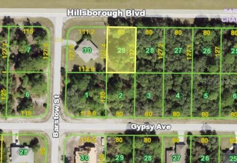 18343 Hillsborough Blvd, Port Charlotte, FL 33954
