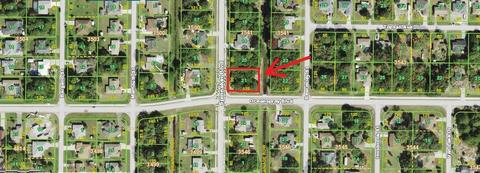 10012 Oceanspray Blvd, Englewood, FL 34224