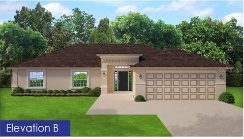 12232 Chamberlain Blvd, Port Charlotte, FL 33953