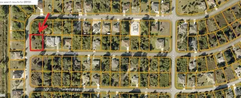 Florala Street, North Port, FL 34287