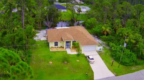 3225 Henderson Ln, North Port, FL 34286