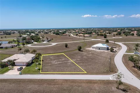 17361 Isaac Ln, Punta Gorda, FL 33955