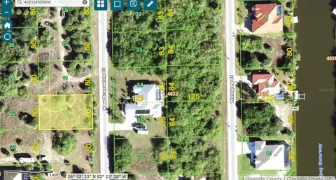 10415 New Brunswick St, Port Charlotte, FL 33981