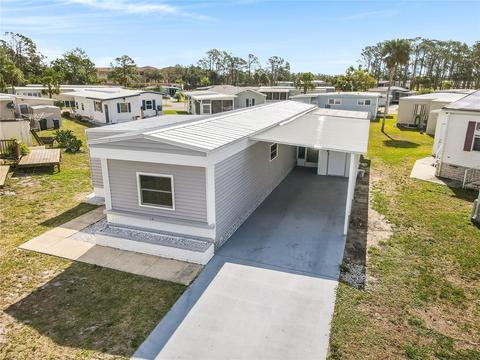 6367 Berry Ct, North Port, FL 34287