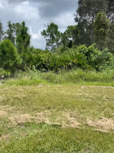 14154 Ingraham Blvd, Port Charlotte, FL 33981