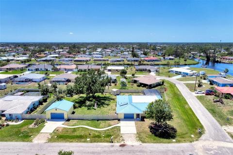 4197 Oneill St, Port Charlotte, FL 33948