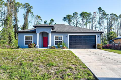 2222 Pilger Ave, North Port, FL 34286