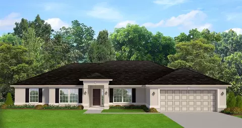 17375 Terry Ave, Port Charlotte, FL 33948