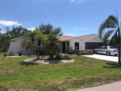 22523 Rye Ave, Port Charlotte, FL 33980