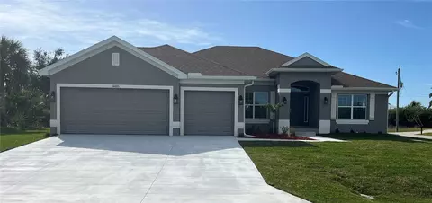 14085 Union Hall Ave, Port Charlotte, FL 33981