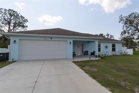 2092 S Chamberlain Blvd, North Port, FL 34286
