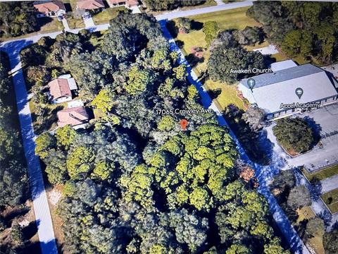 17065 Crowley Ave, Port Charlotte, FL 33954