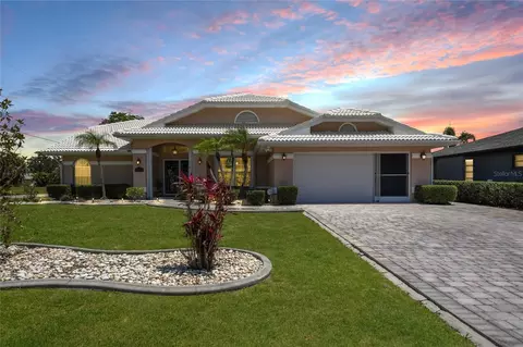1488 Kedron Ln, Punta Gorda, FL 33983